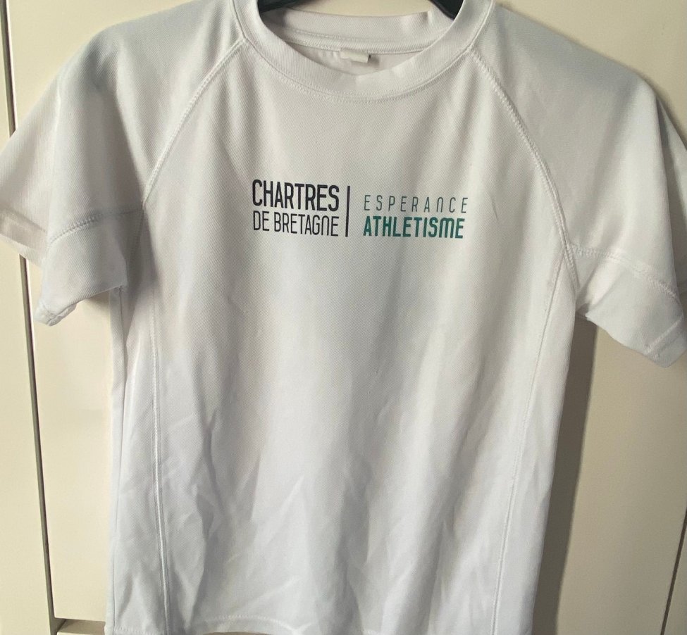 T-shirt Enfant
