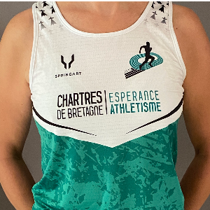 Débardeur classique femme