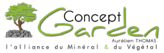 Concept Garden