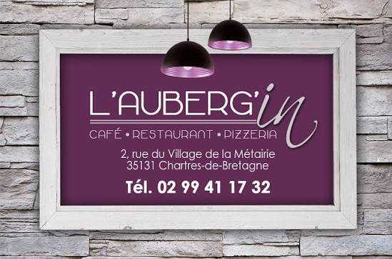 Restaurant AUBERG'IN